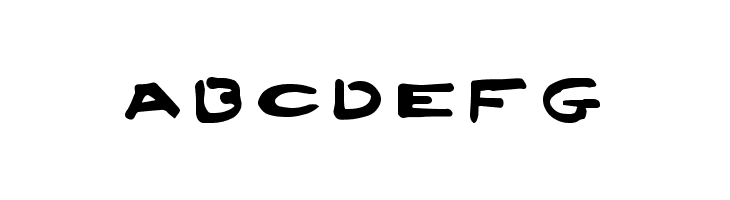 12Ounces[  Free Fonts Download