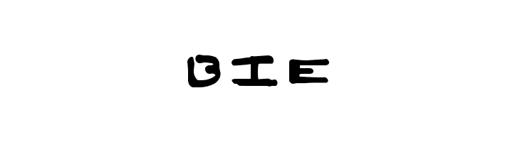 12Ounces[  Free Fonts Download