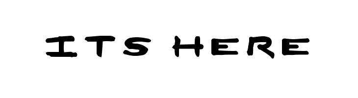 12Ounces[  Free Fonts Download