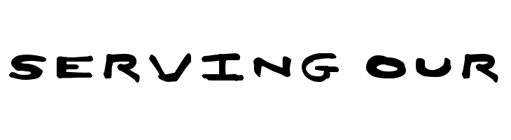 12Ounces[  Free Fonts Download