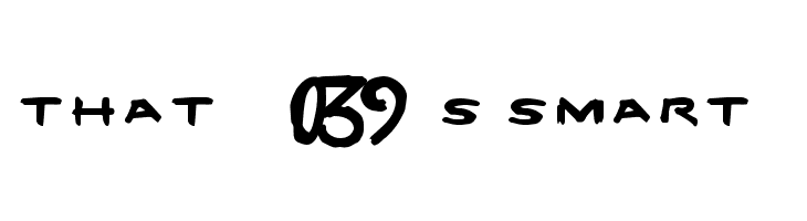 12Ounces[  Free Fonts Download