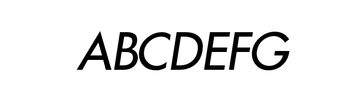Intrepid Italic  Free Fonts Download