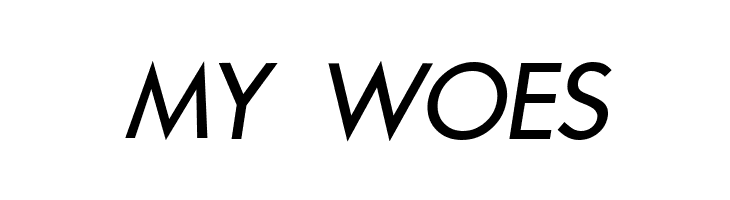 Intrepid Italic  Free Fonts Download