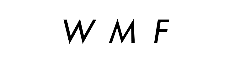 Intrepid Italic  Free Fonts Download
