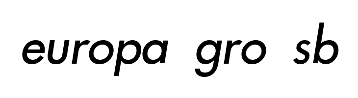 Intrepid Italic  Free Fonts Download