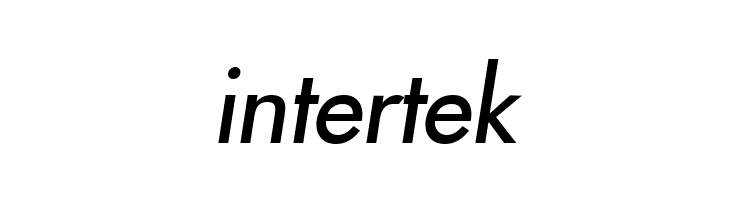 Intrepid Italic  Free Fonts Download