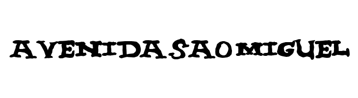 nighthour solid  Free Fonts Download