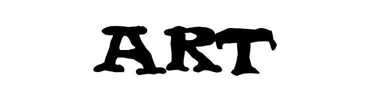 nighthour solid  Free Fonts Download