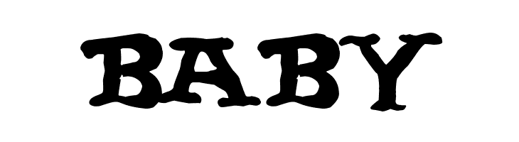 nighthour solid  Free Fonts Download