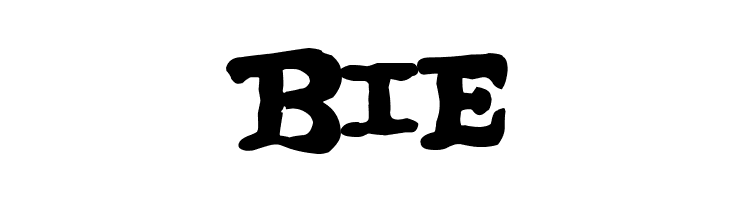 nighthour solid  Free Fonts Download