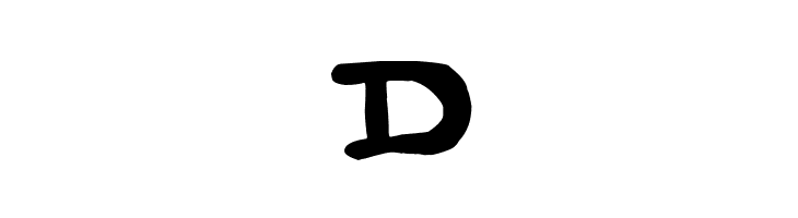 nighthour solid  Free Fonts Download