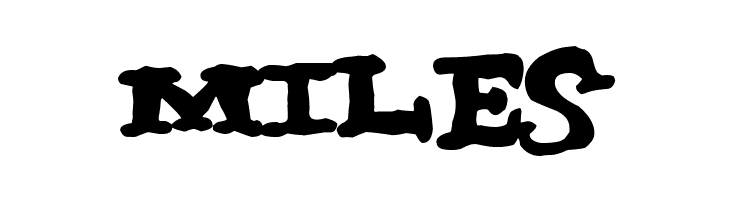 nighthour solid  Free Fonts Download