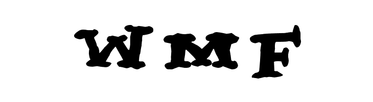 nighthour solid  Free Fonts Download