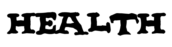 nighthour solid  Free Fonts Download