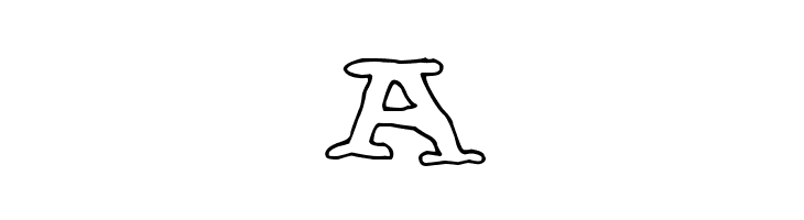 nighthour  Free Fonts Download