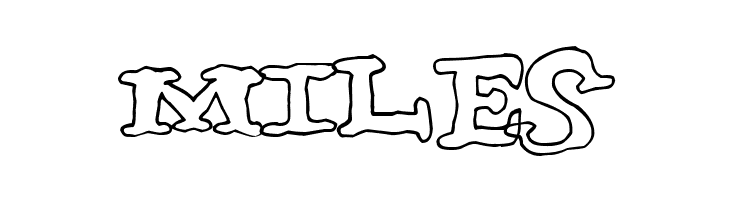 nighthour  Free Fonts Download