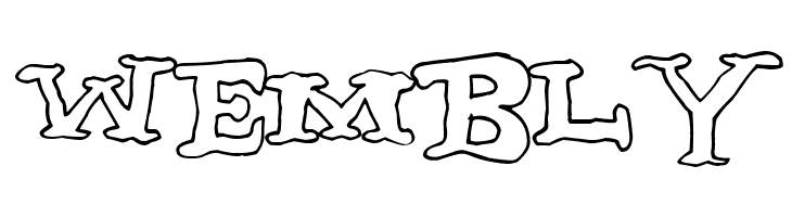 nighthour  Free Fonts Download