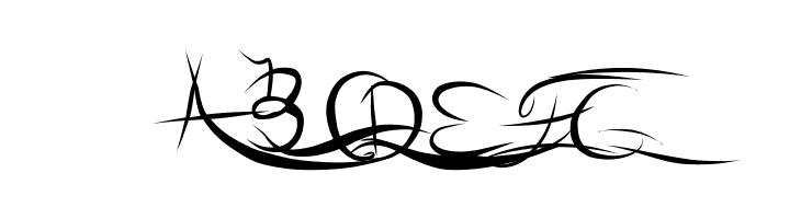 AnotherParty  Free Fonts Download