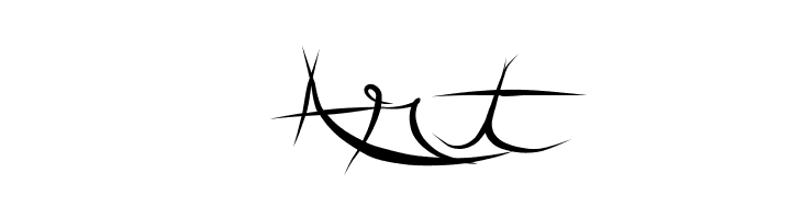 AnotherParty  Free Fonts Download