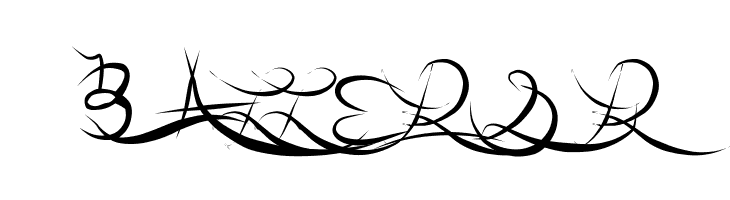 AnotherParty  Free Fonts Download