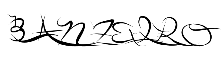 AnotherParty  Free Fonts Download