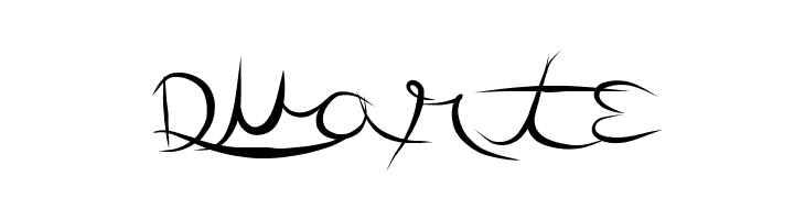 AnotherParty  Free Fonts Download