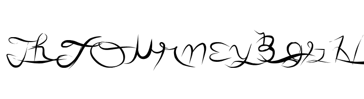 AnotherParty  Free Fonts Download