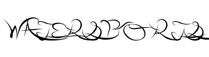 AnotherParty  Free Fonts Download