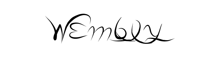 AnotherParty  Free Fonts Download