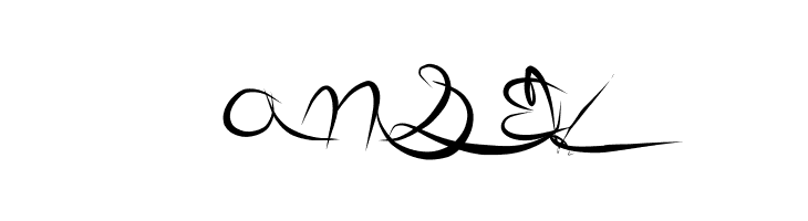 AnotherParty  Free Fonts Download