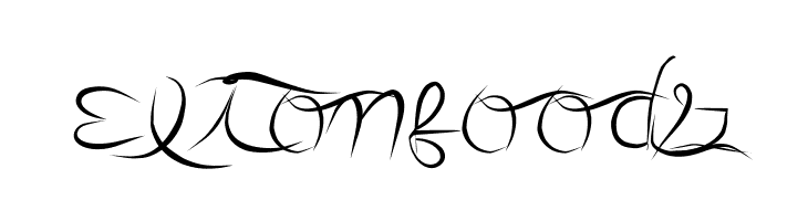 AnotherParty  Free Fonts Download