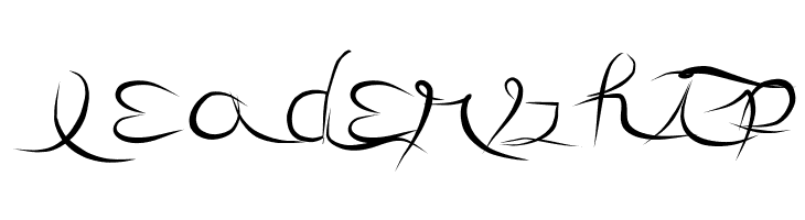 AnotherParty  Free Fonts Download