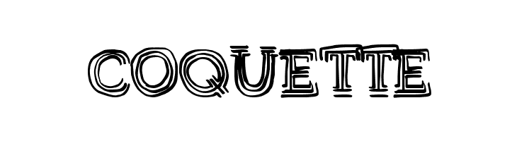 StrongEventDT  Free Fonts Download