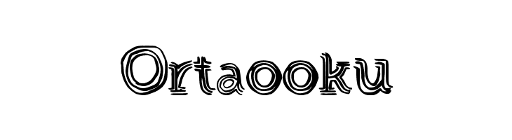 StrongEventDT  Free Fonts Download