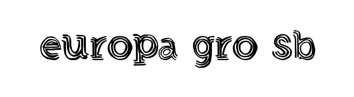 StrongEventDT  Free Fonts Download