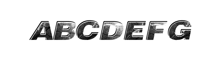 CloseRace  Free Fonts Download