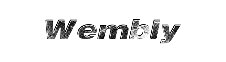 CloseRace  Free Fonts Download