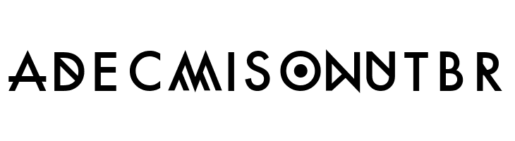 Futura Custom  Free Fonts Download