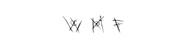 MetalChakra  Free Fonts Download