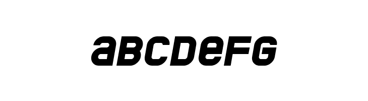 Jumbo Italic  Free Fonts Download