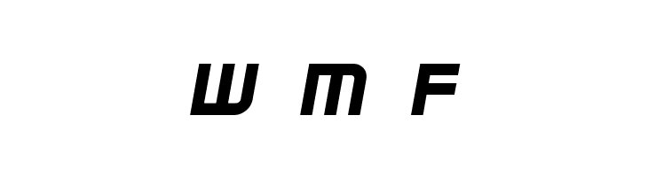 Jumbo Italic  Free Fonts Download