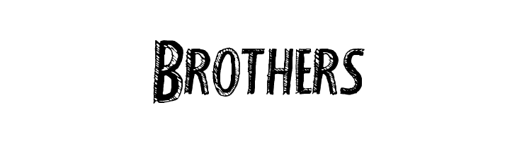 FancyShadow  Free Fonts Download