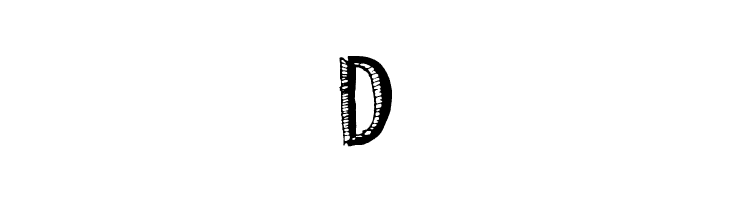 FancyShadow  Free Fonts Download