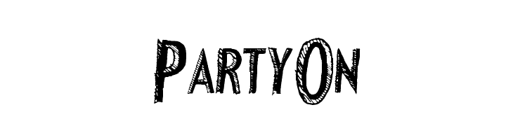 FancyShadow  Free Fonts Download