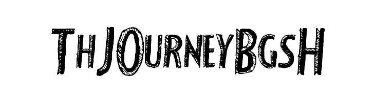 FancyShadow  Free Fonts Download