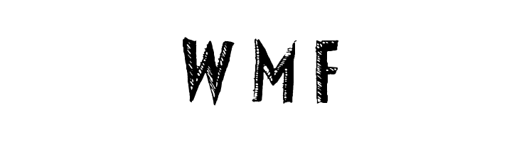 FancyShadow  Free Fonts Download