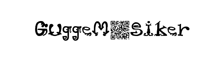 HieroglyphLicks  Free Fonts Download