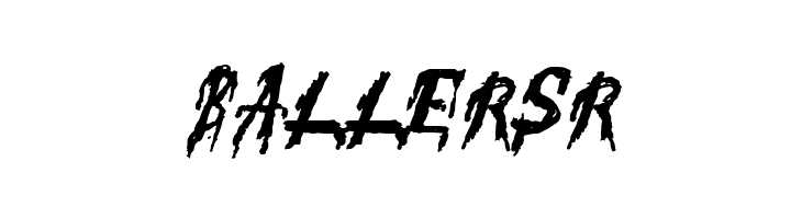 SuperFear  Free Fonts Download