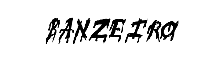 SuperFear  Free Fonts Download