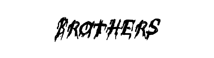 SuperFear  Free Fonts Download